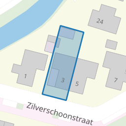 Perceel HHG00-P-10316