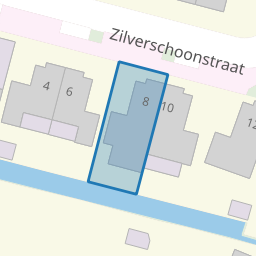 Perceel HHG00-P-10318