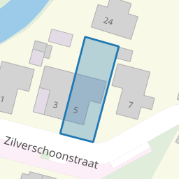 Perceel HHG00-P-10323