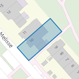 Perceel HHG00-P-10331