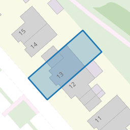 Perceel HHG00-P-10334