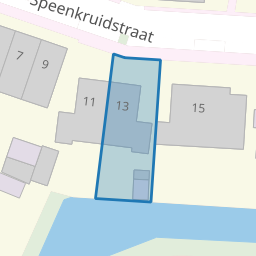 Perceel HHG00-P-10346