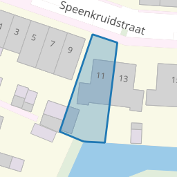 Perceel HHG00-P-10347