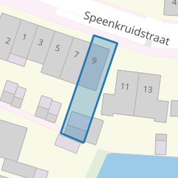 Perceel HHG00-P-10350