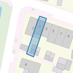 Perceel HHG00-P-10357