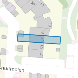 Perceel HHG00-P-1038