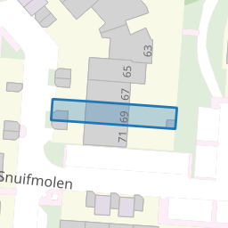 Perceel HHG00-P-1039