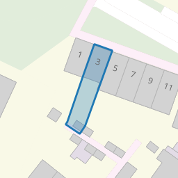 Perceel HHG00-P-10407