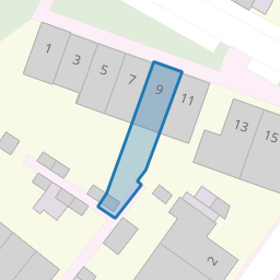 Perceel HHG00-P-10410