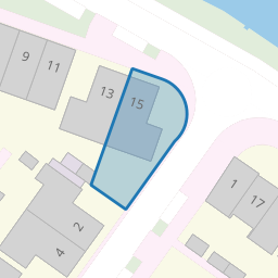 Perceel HHG00-P-10413