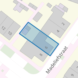 Perceel HHG00-P-10416