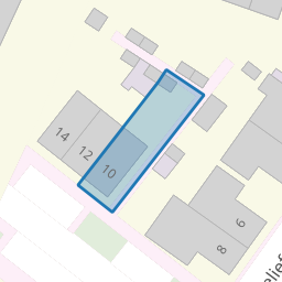 Perceel HHG00-P-10418