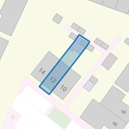 Perceel HHG00-P-10419