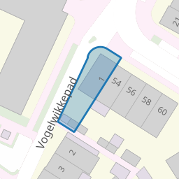 Perceel HHG00-P-10421