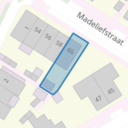 Perceel HHG00-P-10425