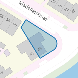 Perceel HHG00-P-10426