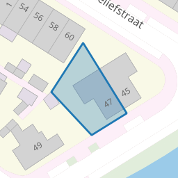 Perceel HHG00-P-10427