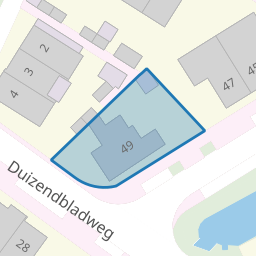 Perceel HHG00-P-10428