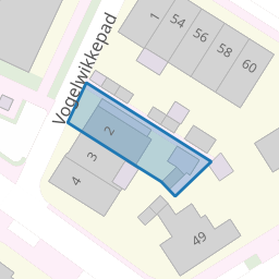 Perceel HHG00-P-10429