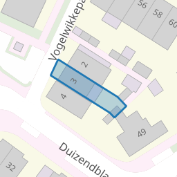 Perceel HHG00-P-10430