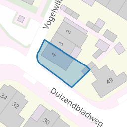 Perceel HHG00-P-10431