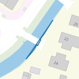 Perceel HHG00-P-10437