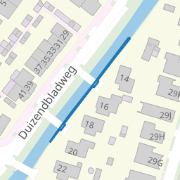 Perceel HHG00-P-10443