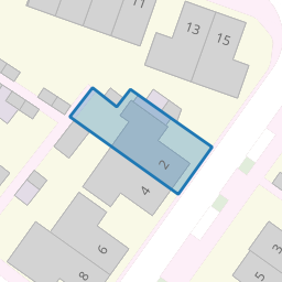 Perceel HHG00-P-10448