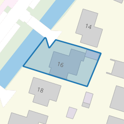 Perceel HHG00-P-10456