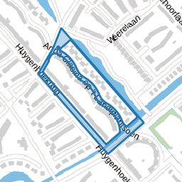 Perceel HHG00-P-10475