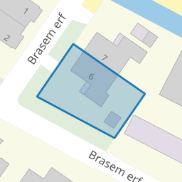 Perceel HHG00-P-10479