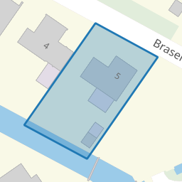 Perceel HHG00-P-10485