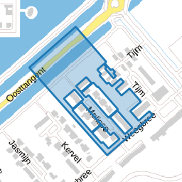 Perceel HHG00-P-10507