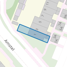 Perceel HHG00-P-1051