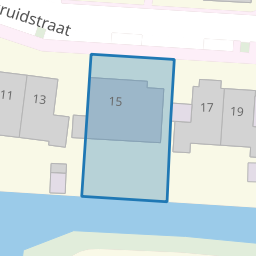 Perceel HHG00-P-10512