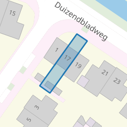 Perceel HHG00-P-10514