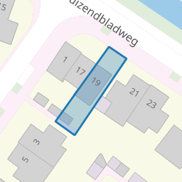 Perceel HHG00-P-10515