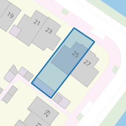 Perceel HHG00-P-10518