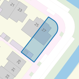 Perceel HHG00-P-10519