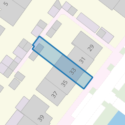 Perceel HHG00-P-10522