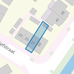 Perceel HHG00-P-10528