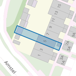 Perceel HHG00-P-1053