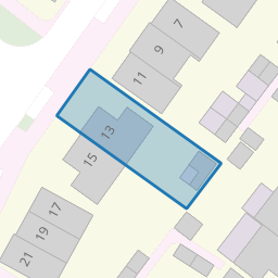 Perceel HHG00-P-10535