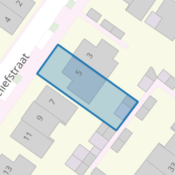 Perceel HHG00-P-10539