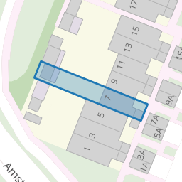 Perceel HHG00-P-1054