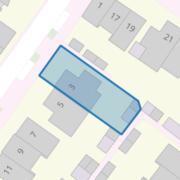 Perceel HHG00-P-10540