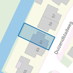 Perceel HHG00-P-10546