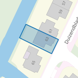 Perceel HHG00-P-10547