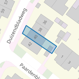 Perceel HHG00-P-10549