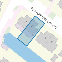 Perceel HHG00-P-10552